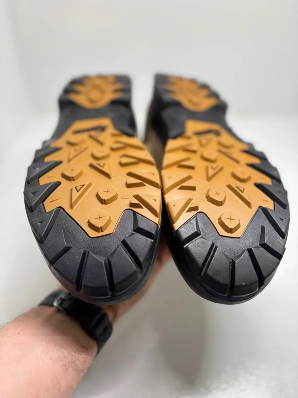 Danner men’s trail